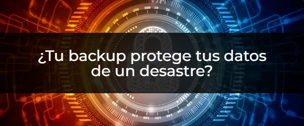Protege tus datos: Guía definitiva para un backup seguro