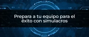 ¿Quieres un equipo imbatible? La clave está en los simulacros